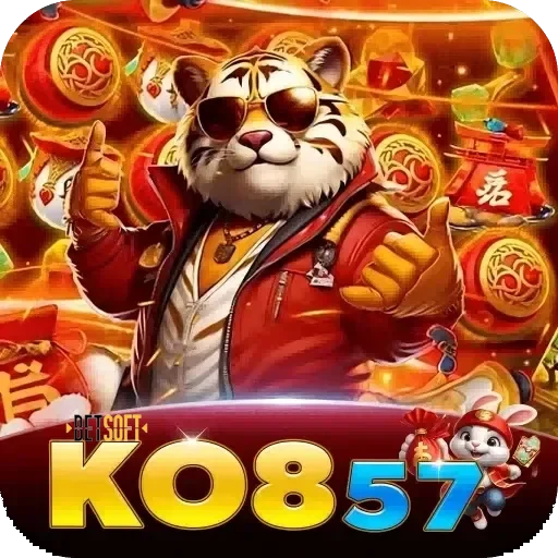 Logo ko857